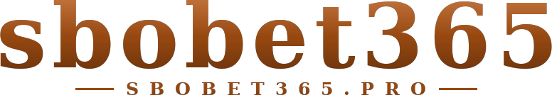 sbobet365 logo