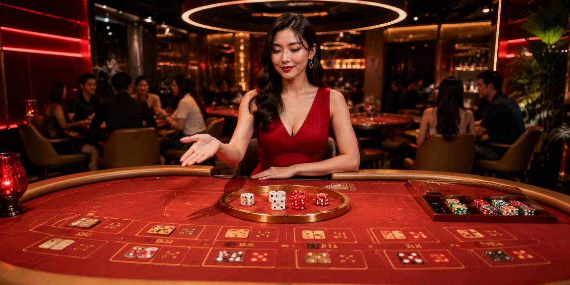 sbobet365 Casino Trực Tiếp ZaloPay