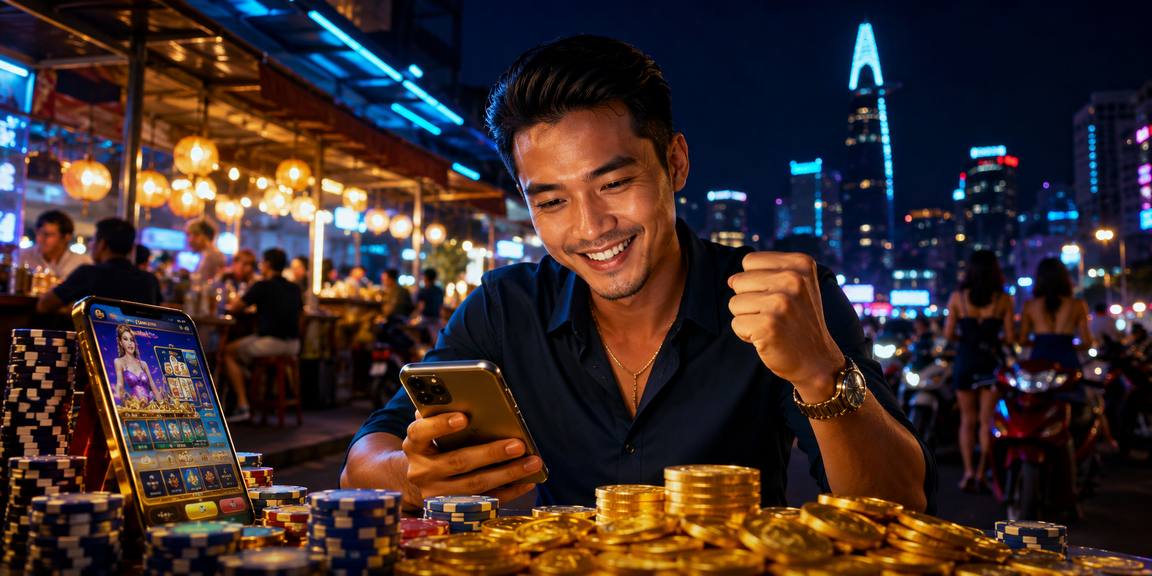 sbobet365 Slot Thuyền Rồng