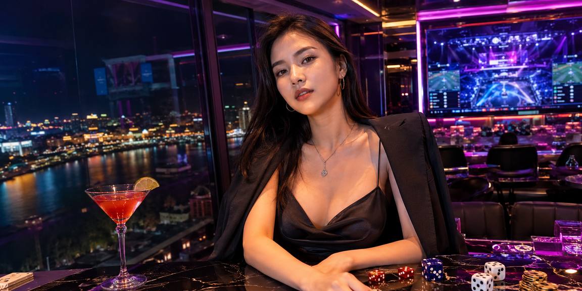 sbobet365 Điểm Nhấn Arcade – Nơi Mỗi Ván Chơi Đều Có Trọng Lượng