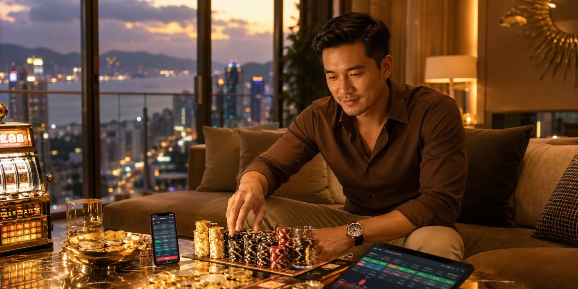 sbobet365 Casino sbobet365 — Bàn Chơi Thật, Kết Quả Thật